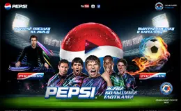 百事可乐英超联赛活动网站