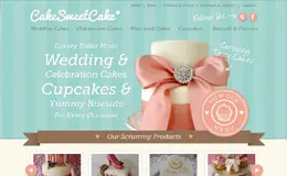 牛津婚礼定制蛋糕网站