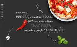 我的比萨烤箱网站