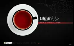 DILSHAH茶网站