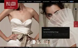 芝加哥婚礼沙龙