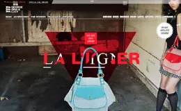 乔治·吉娜露西官方网站