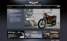 代加扰自行车精品店