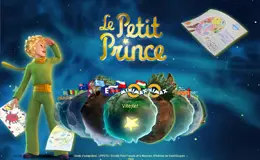 比赛小王子卡通网站