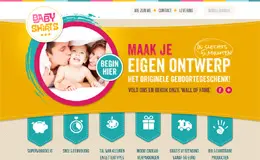 婴儿服饰在线购物网站