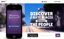 Yosee应用程序Appsite