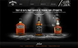 杰克·丹尼尔的世界