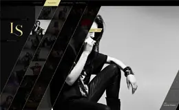 桑德拉Lovisco美发化妆师