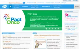 辉瑞医疗保健公司网站