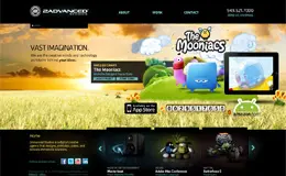 2advanced工作室创意设计机构