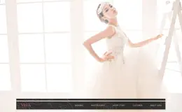 VERA婚紗摄影网站