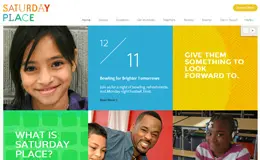 星期六地点教育企业网站