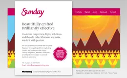 星期日营销机构