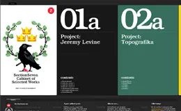 SectionSeven设计公司