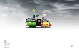 丰田每5秒一辆车