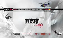 飞机上的电影艺术