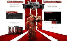 虚幻竞技场3游戏网站