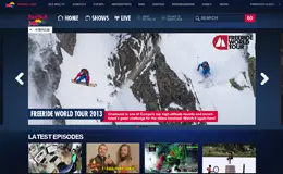 红牛体育比赛门户网站