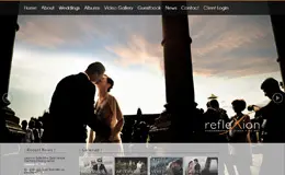 威尼斯婚礼摄影师网站