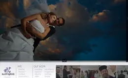 IOSIFINA醒目的摄影