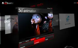 THE EGG REPUBLIC创意设计机构