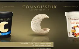 龙马美食冰淇淋网站