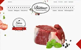 Buttner熟食店网站