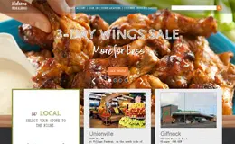 Whole Foods Market有机食品零售商