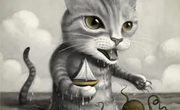 杰斯和拉斯的爱情网站