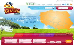 Gufik儿童的度假和旅馆推荐