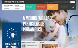 皇后学院最好的私立大学网站