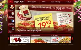 必胜客波兰网站