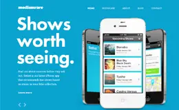 Mediumrare iPhone手机软件开发