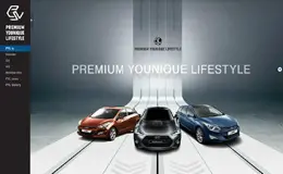 PREMIUM YOUNIQUE LIFESTYLE