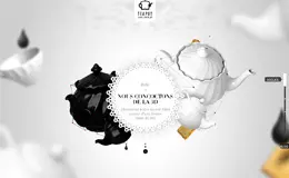 创建茶壶3D工作室