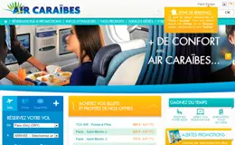 加勒比航空公司