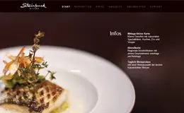 Steinbuck酒吧餐厅