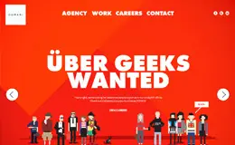 DOMANI广告创意公司