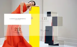 Carolina Herrera官方网站