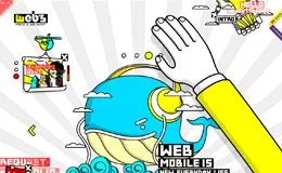 web-s韩国设计公司