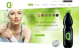 Aquaceutic Q10健康功能性饮料