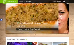 食谱库克与激情