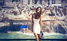 Minelli男鞋、女鞋