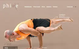Phive健康和健身中心