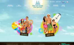 圣索沃尔山公园网站