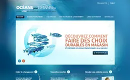 Loblaw海鲜企业网站