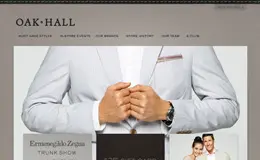 Oak Hall灰熊队的最好的服装自1859年