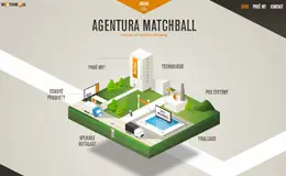 matchball户外广告大师