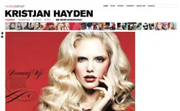 PLUTINO GROUP时尚网站