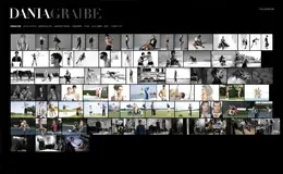 DANIA GRAIBE摄影师